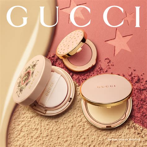 gucci cosmetics success|Gucci makeup price.